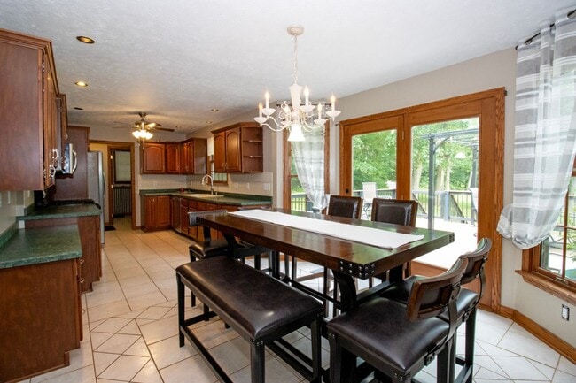 Building Photo - Four bedroom, single family home