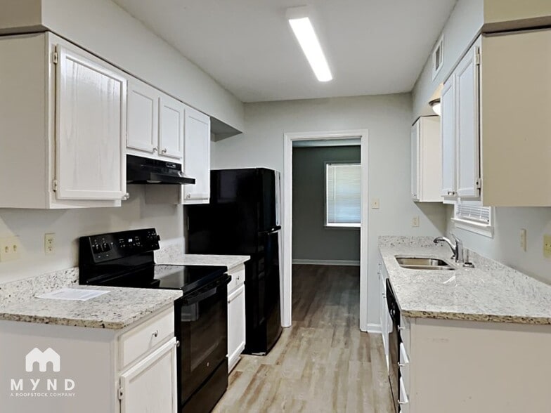 Building Photo - 2768 N Star Dr