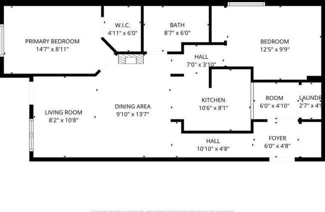 Building Photo - Newly Remodeled 2Bed 1Bath Townhome in Prior Lake!