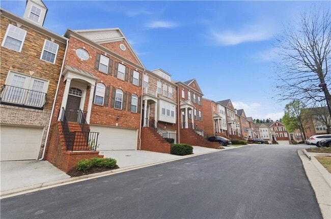 Building Photo - 4953 Colchester Ct