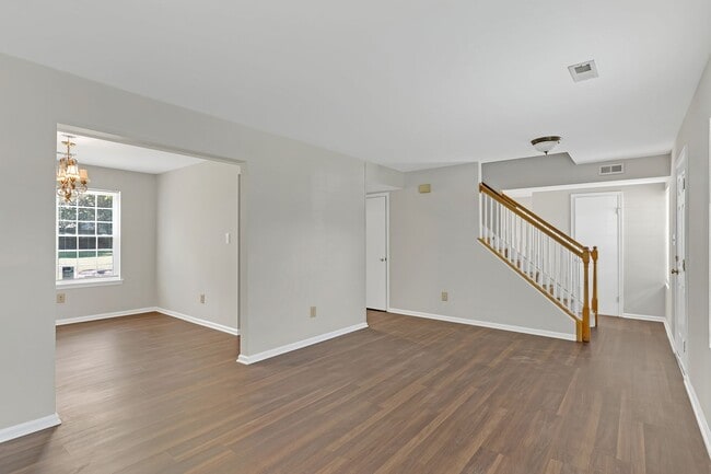 Building Photo - Call Sabrina Thomas' Office at 757-767-076...