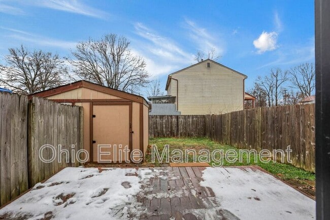 Building Photo - 4762 Ransey Ct