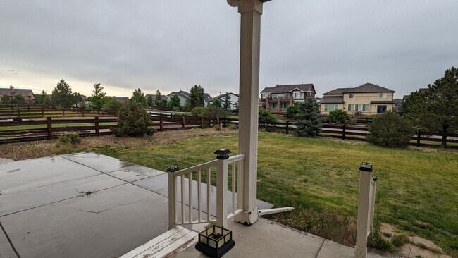Building Photo - SPACIOUS RANCHER WITH FINISHED BASEMENT ON...