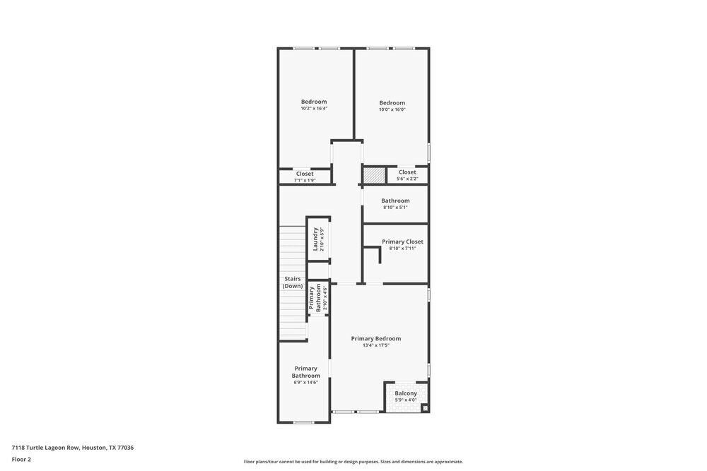 Building Photo - 7118 Turtle Lagoon Row