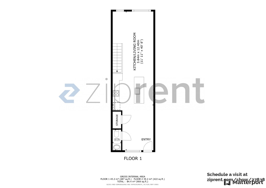 Building Photo - 2002 E 7th St
