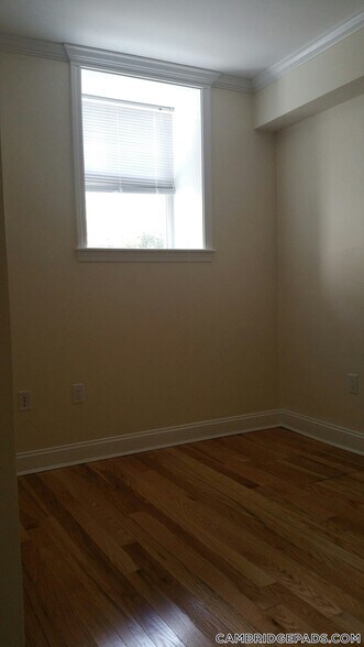 Building Photo - 1 Chauncy St