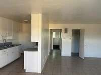 Living Room and Kitchen - 14125 Coteau Dr