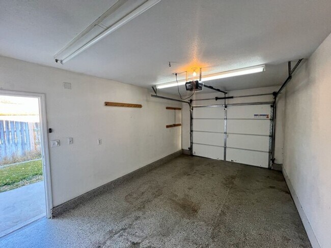 Building Photo -  Two Bedroom Duplex by Sparks High School