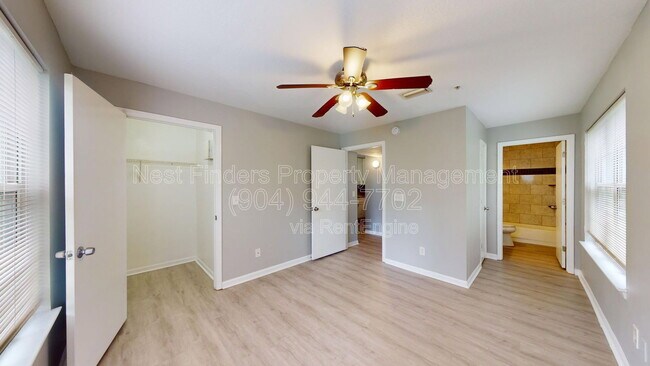 Building Photo - 7701 Timberlin Park Blvd