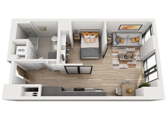 Building Photo - 345 Harrison Ave