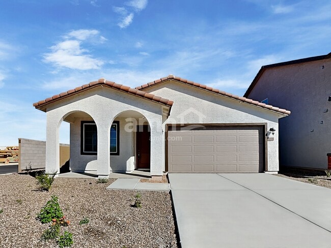 Building Photo - 17170 W Golden Ln