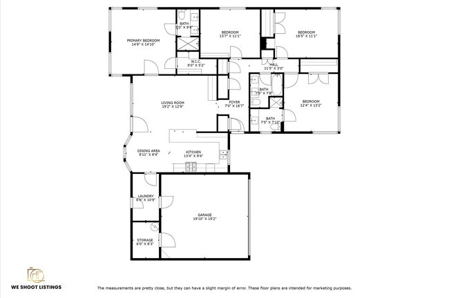 Building Photo - 8231 Garden Parks Dr