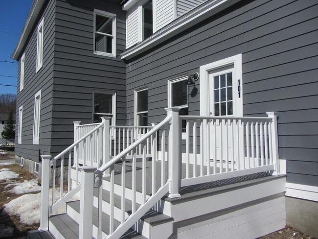 Building Photo - 59 Western Ave