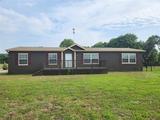 Building Photo - 2212 Co Rd 342
