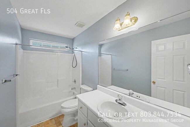 Building Photo - 504 Great Falls