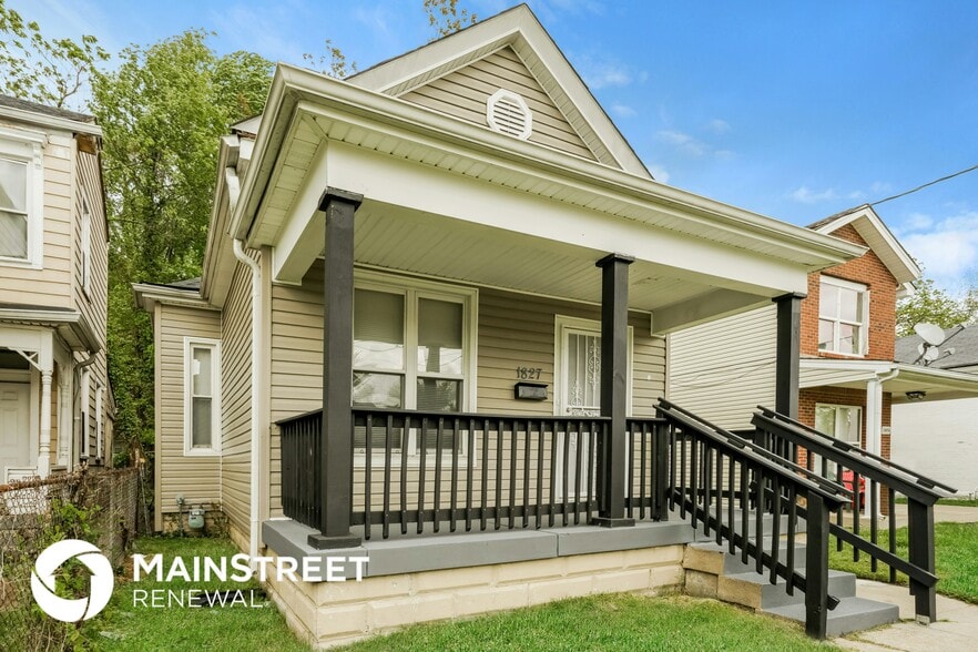 Building Photo - 1827 Osage Ave