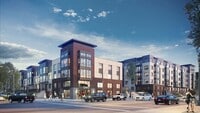 Building Photo - Huntington Apartment Homes