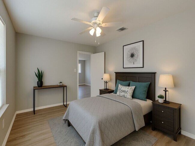 Building Photo - 10408 Woodruff Ct