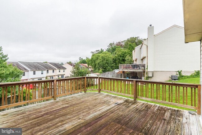 Building Photo - 3348 Raccoon Ct