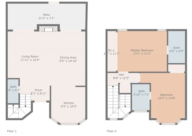 Building Photo - 4307 Gilbert Ave