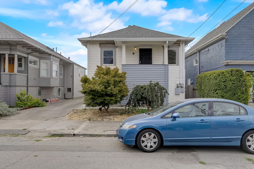 Building Photo - 1039 57th St