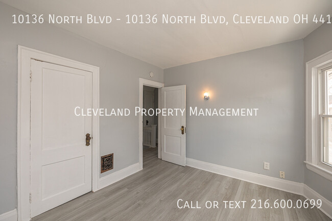 Building Photo - Newly Renovated Cleveland Duplex