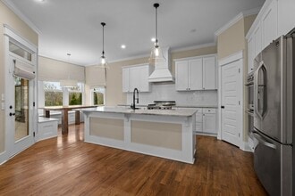 Building Photo - Luxury Sylvan Park Stunner w/ Private Outdoor Oasis & Rare 3-Car Garage