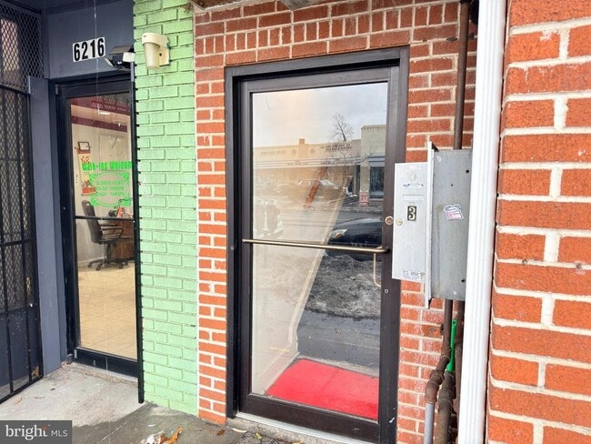 Building Photo - 6218 Georgia Ave NW