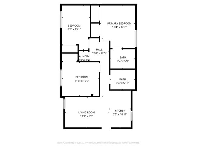 Building Photo - 8037 Brooklyn Ave NE