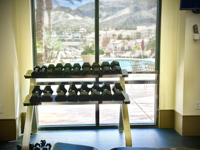 Building Photo - Fully Furnished Lake Las Vegas Studio | Waterfront Living | All Utilities Included | Flexible Lea...