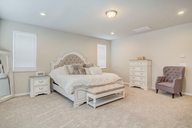 Building Photo - 5706 Desert Mallow St