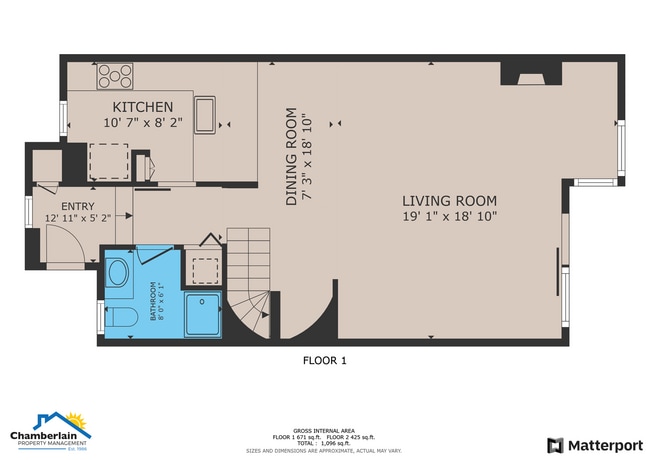 Building Photo - Charming 1 bedroom home in the Tranquil Casitas De La Costa Community.