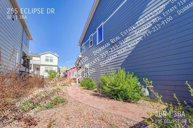 Building Photo - 255 Eclipse Dr