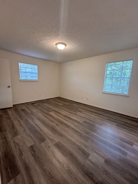 Bedroom 1 - 2120 Francis St