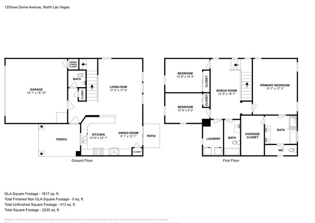 Building Photo - 129 Snow Dome Ave