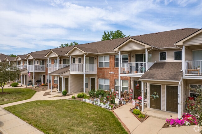 Building Photo - Brainard Landings Apartments