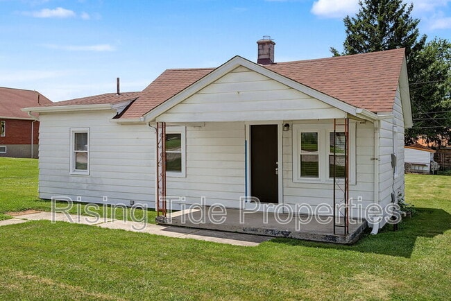 Building Photo - 1607 Montgomery Ave