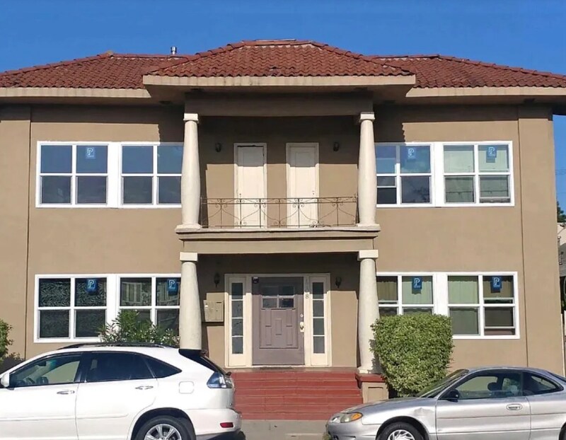 Building Photo - 1208 Lime Ave