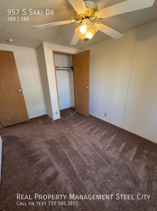 Building Photo - 957 S Saki Dr