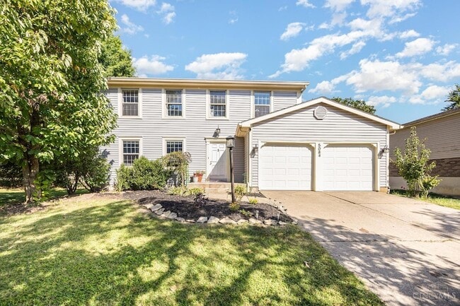 Building Photo - 5084 Francisvalley Ct