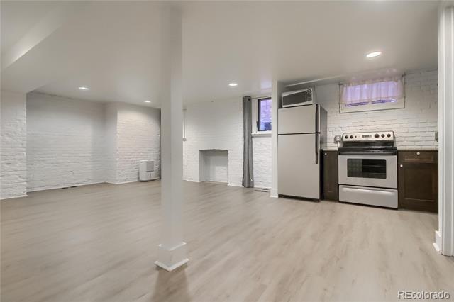 Building Photo - 1307 Franklin St