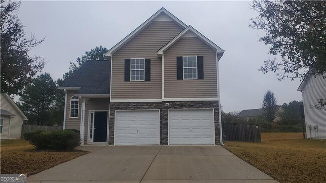 Primary Photo - 7229 Cedar Forest Dr