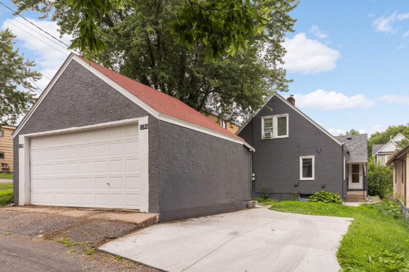 Building Photo - 1164 Randolph Ave