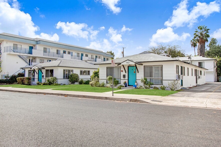 Primary Photo - Beachwood Apartment Homes