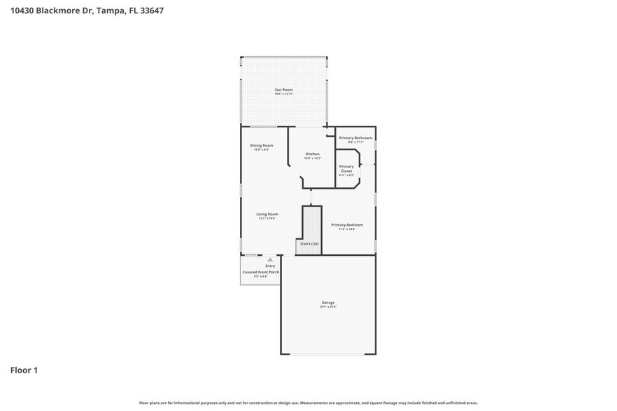 Building Photo - 10430 Blackmore Dr