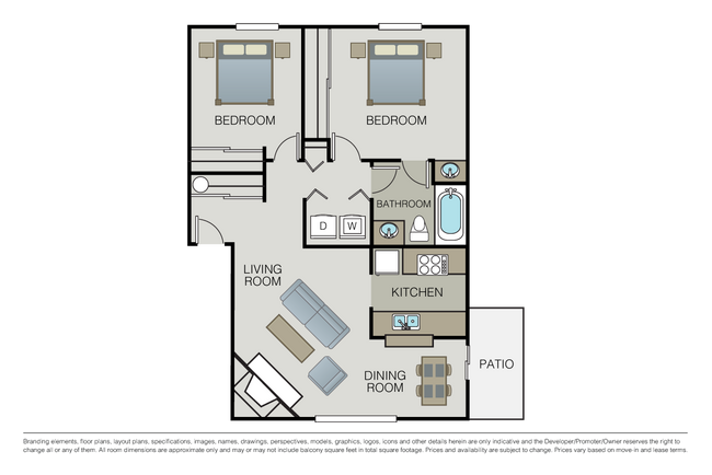 Floorplan - Elevation