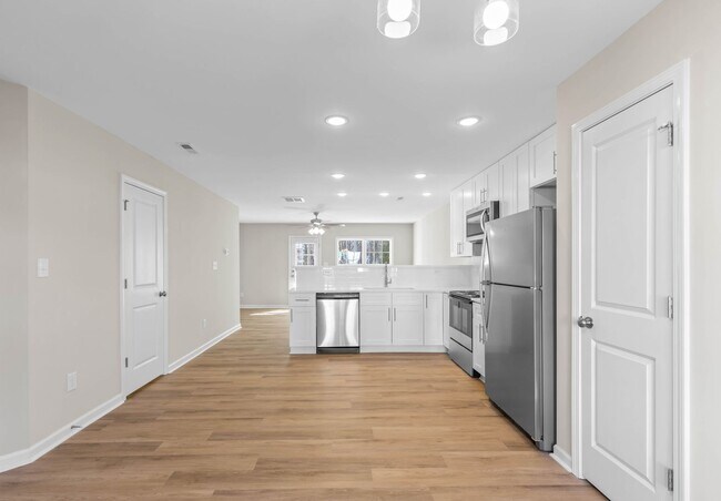 Building Photo - ***NEW CONSTRUCTION 2BR 2BATH Fort Bragg Manchester Gate less then 5 miles