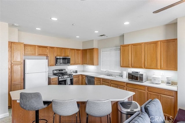 Building Photo - 16526 Braeburn Ln