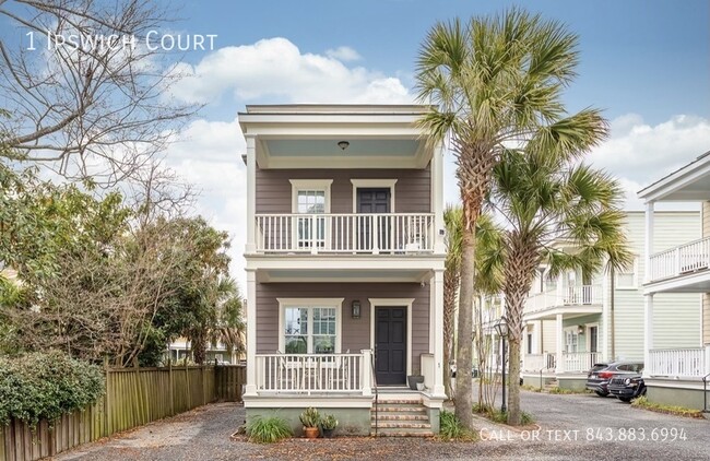 Building Photo - Beautiful House Just 2 Blocks From MUSC | ...