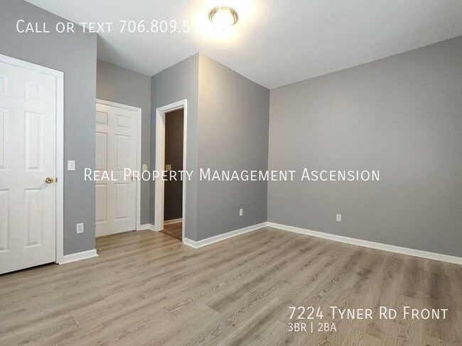 Building Photo - 7224 Tyner Rd